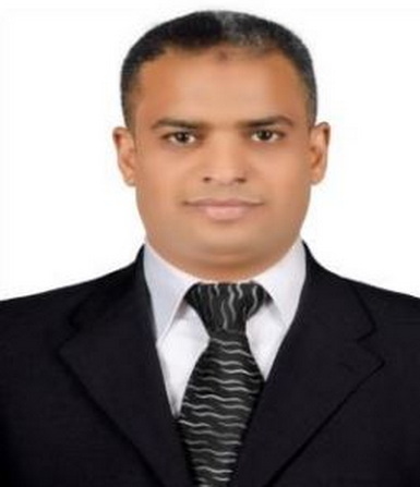 Saleh Sobhi Abdel Hadi